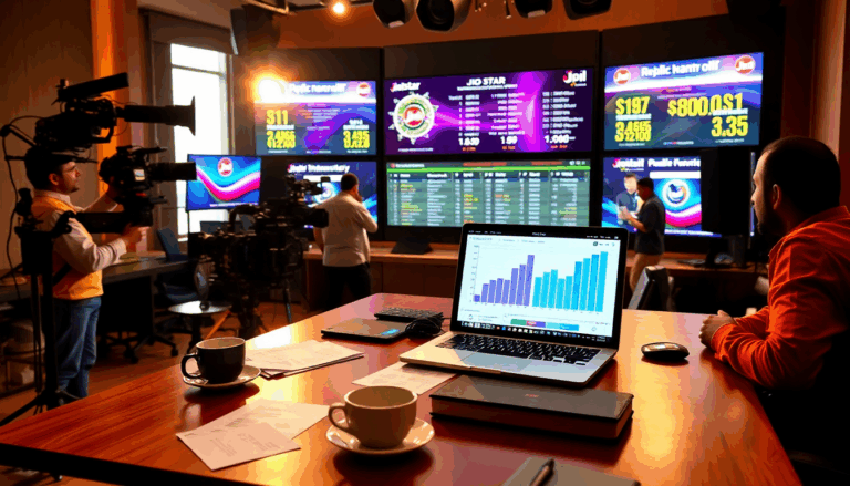 reliance industries jiostar sees remarkable financial performance amid ipl success 1752925894