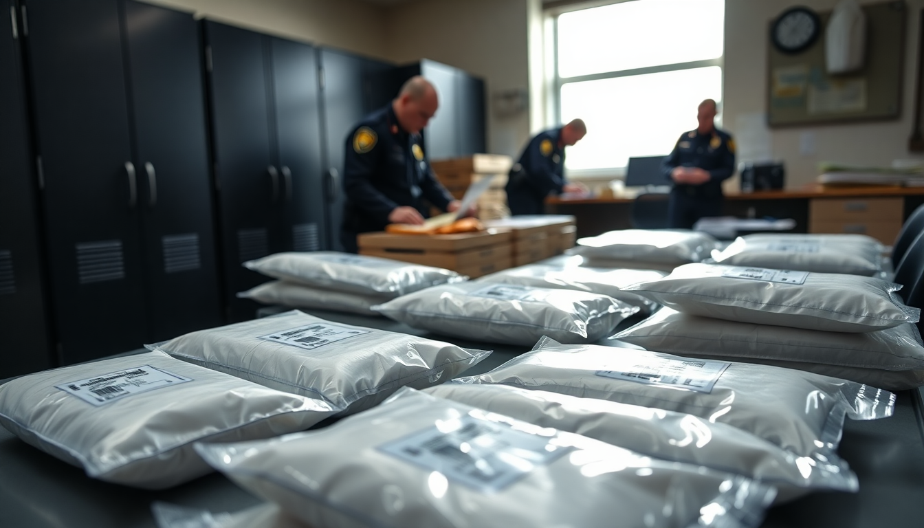 significant drug seizure by gatineau police highlights growing challenges 1753280863