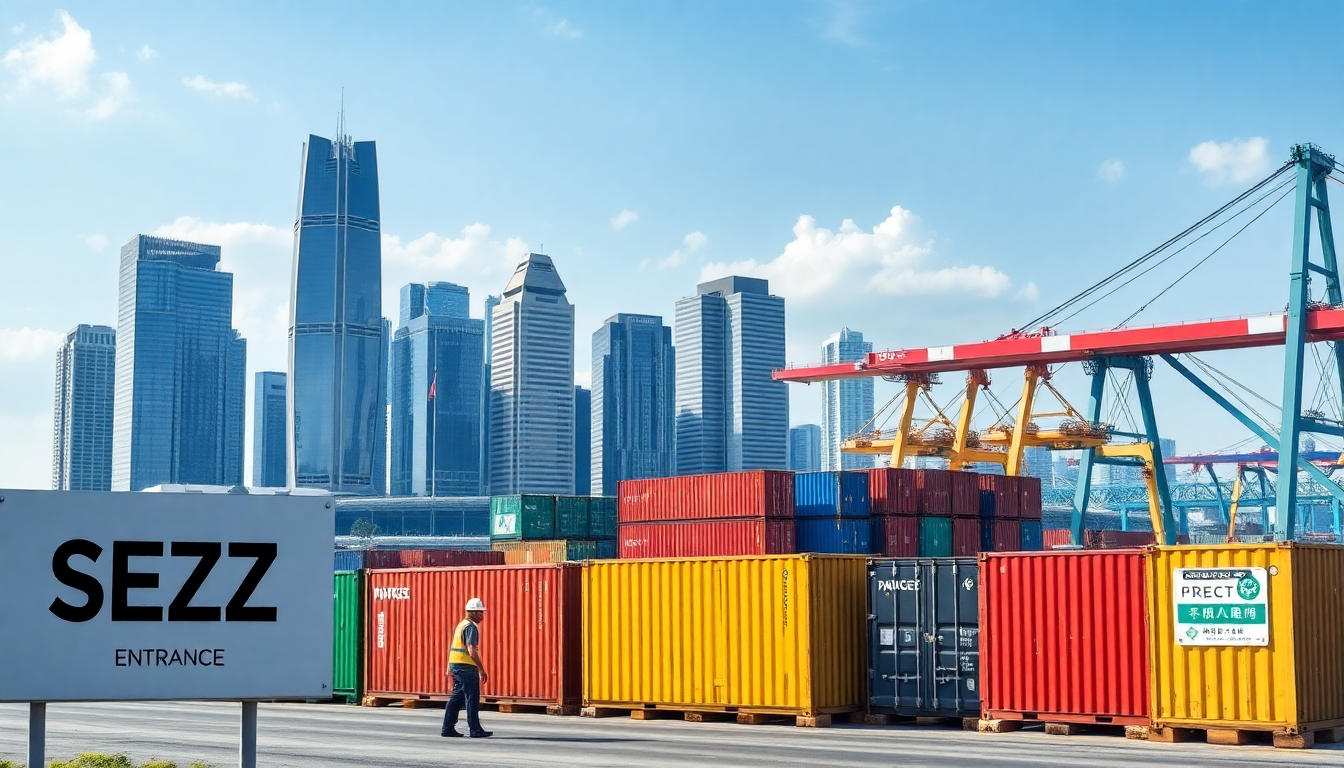 strengthening trade ties singapores plans for regional investment growth 1751529740