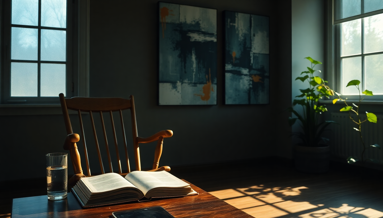 The artistic portrayal of trauma in contemporary film