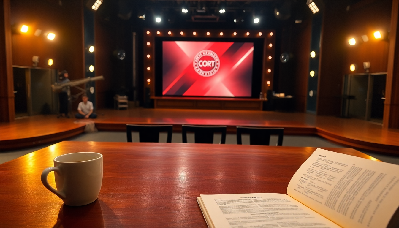 The implications of CBS’s cancellation of The Late Show with Stephen Colbert