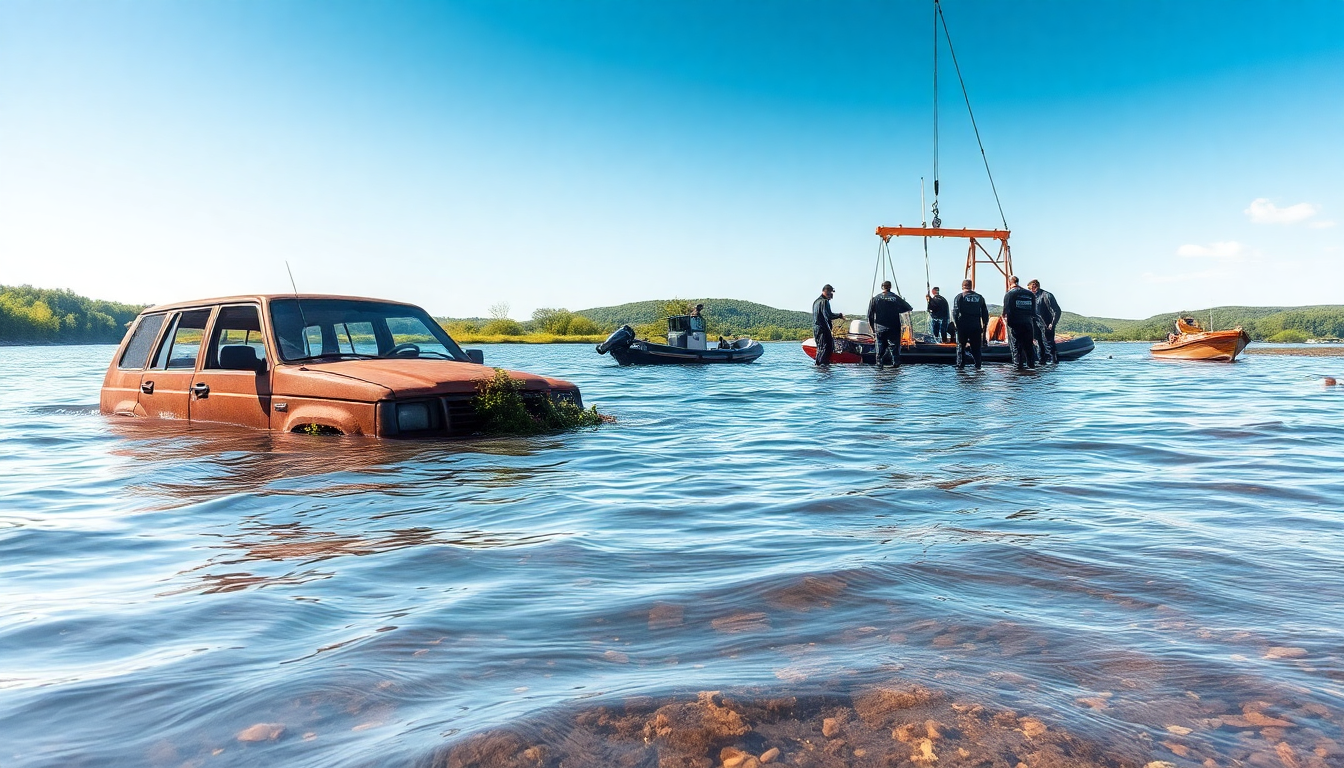 the investigation into submerged cars in the mille iles river 1753292655