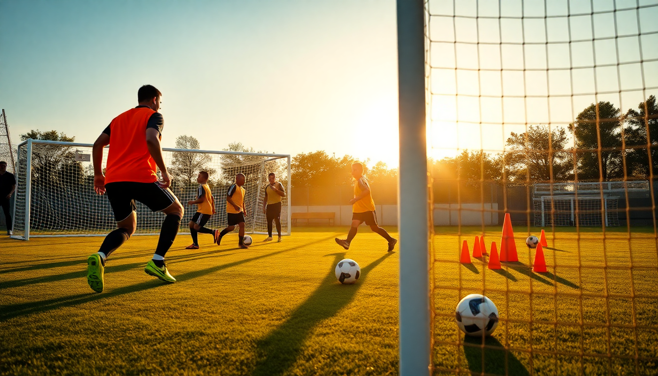 tim howards journey from the pitch to coaching a remarkable comeback 1753140987