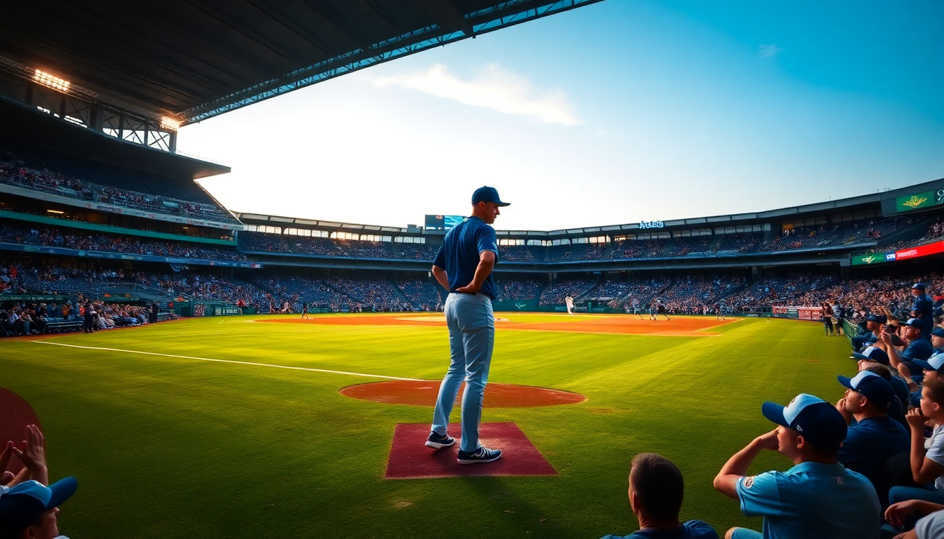 Toronto Blue Jays look to maintain momentum post all-star break