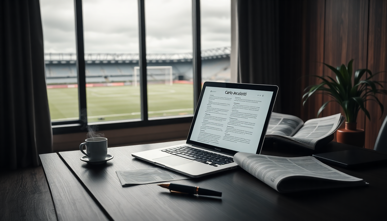 understanding carlo ancelottis tax fraud case and its broader implications 1752081276