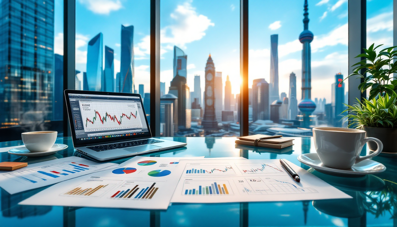 Understanding China’s recent economic adjustments