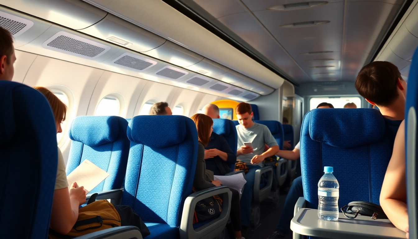 understanding public decency laws on flights a case study 1753277140