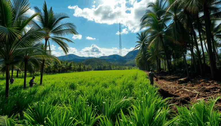 understanding the challenges and opportunities in the palm oil market python 1753800043