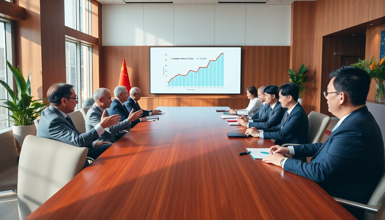 Understanding the evolving landscape of international relations