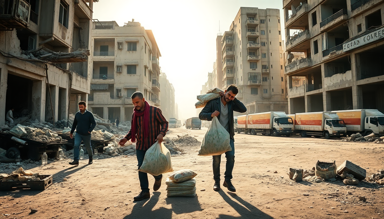 understanding the humanitarian challenges in gaza and the international response python 1753587146