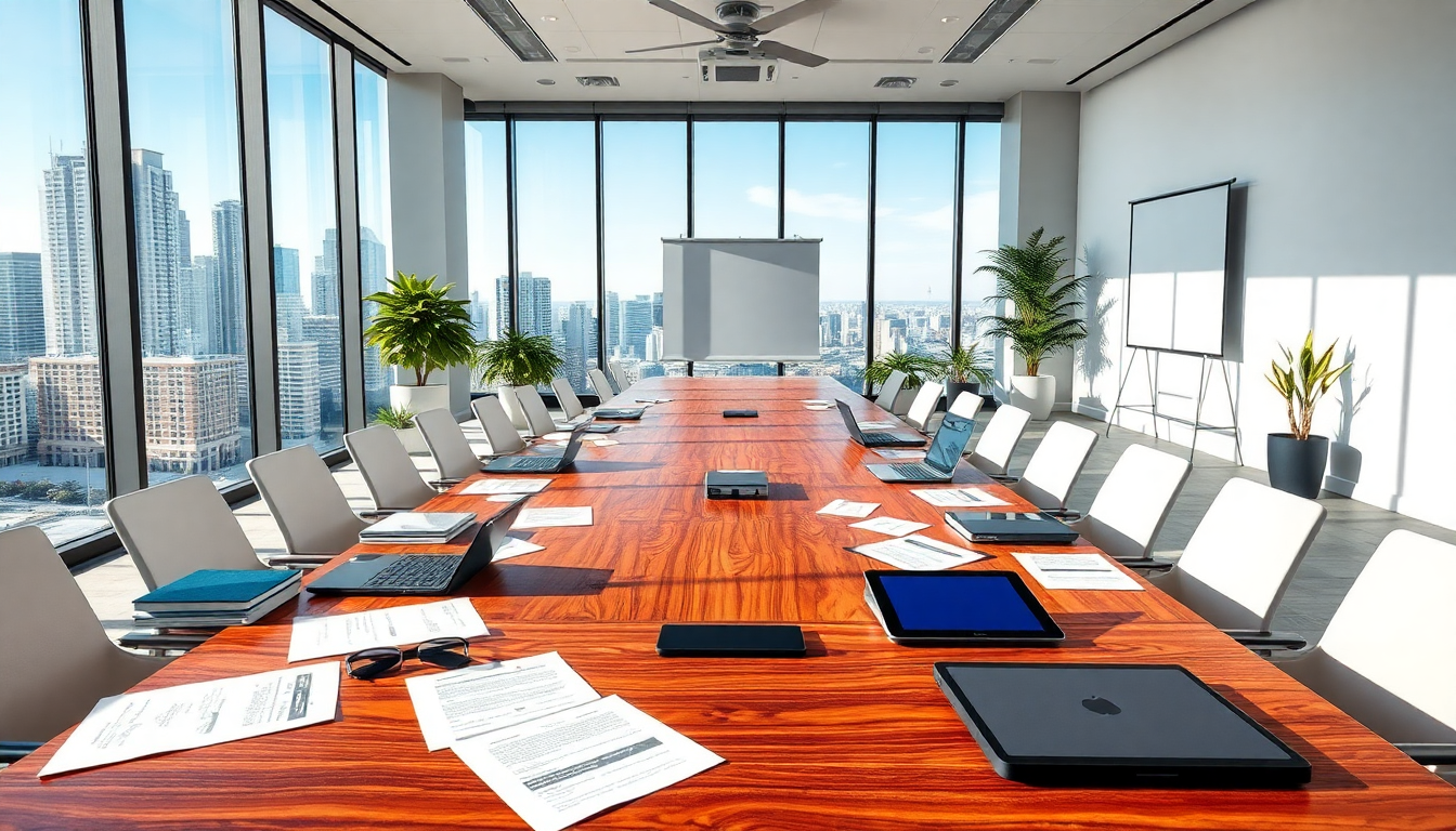Understanding the implications of media mergers in today’s landscape