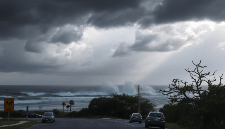 understanding tropical storm chantals impact on the carolinas 1751791718