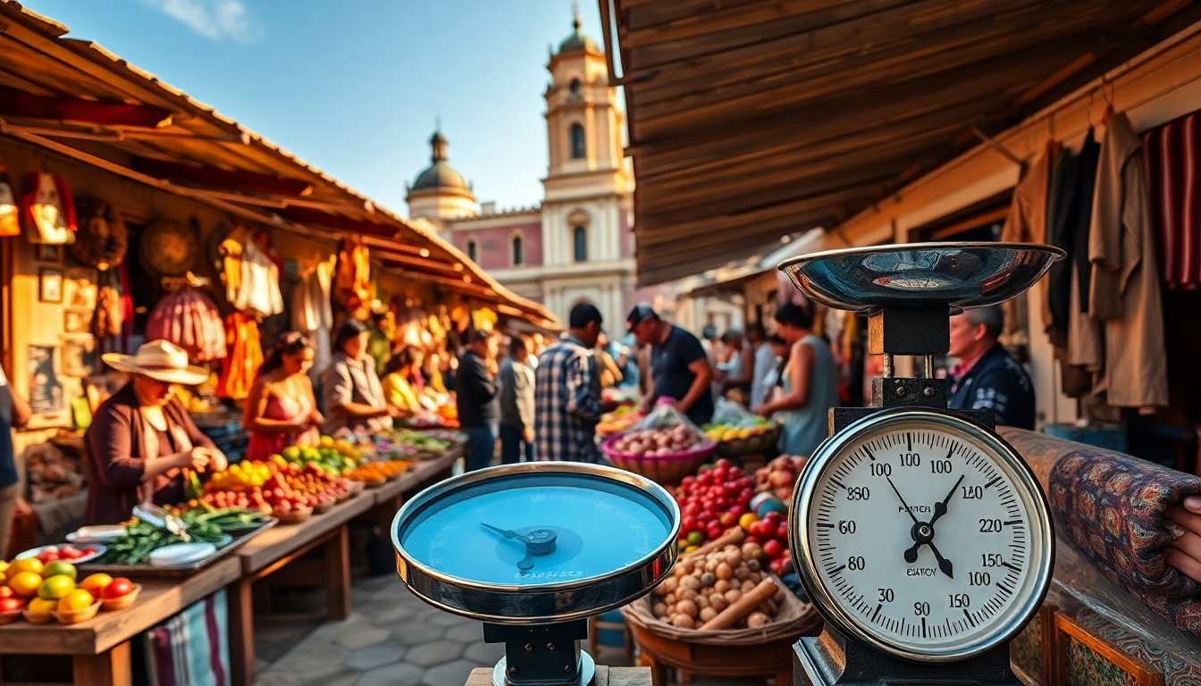 Unilateral tariffs and their implications for small economies
