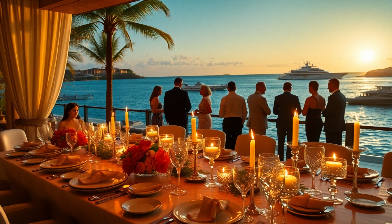 A deep dive into themes of wealth and family in ‘The Birthday Party’