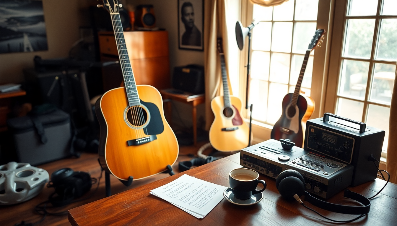 Chappell Roan’s creative process: a deep dive into her music journey