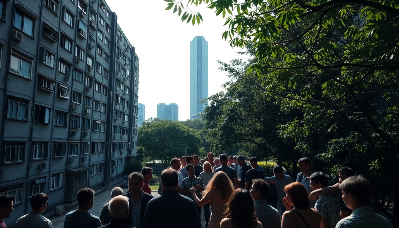 Court blocks tenant’s challenge against eviction order in Hong Kong