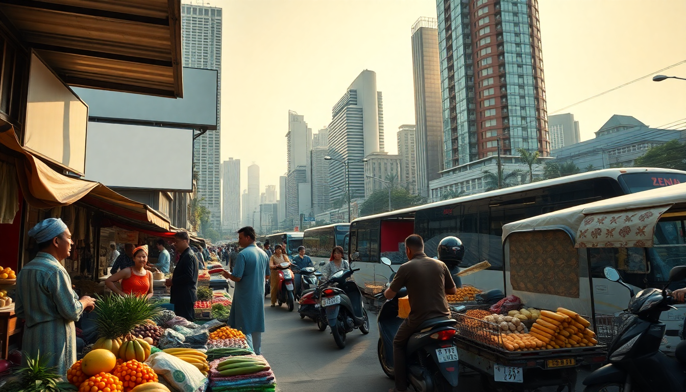 Exploring Asia’s geopolitical landscape: from peace initiatives to economic transformations