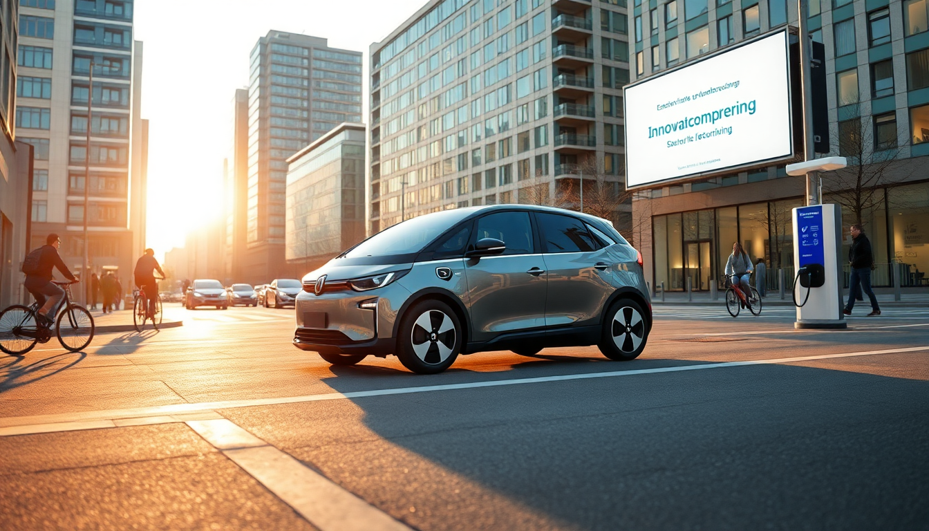 Exploring the impact of autonomous driving on European markets