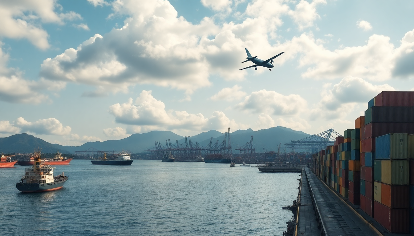Exploring the risks of a Taiwan blockade scenario