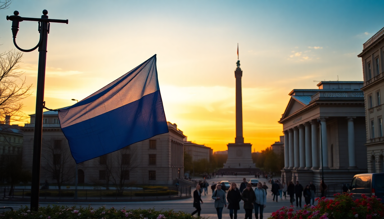 Exploring Ukraine’s stance on peace negotiations and territorial integrity