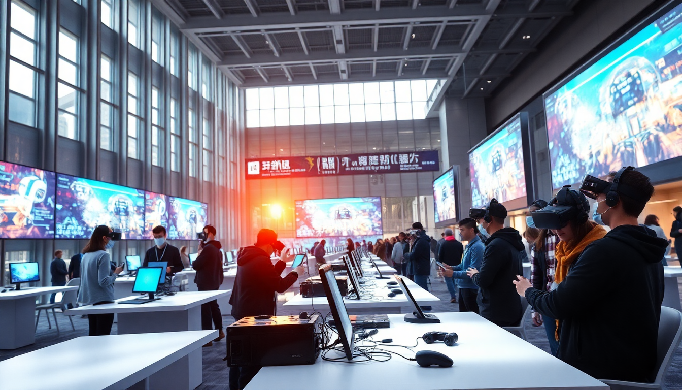 How AI is transforming the gaming industry in China