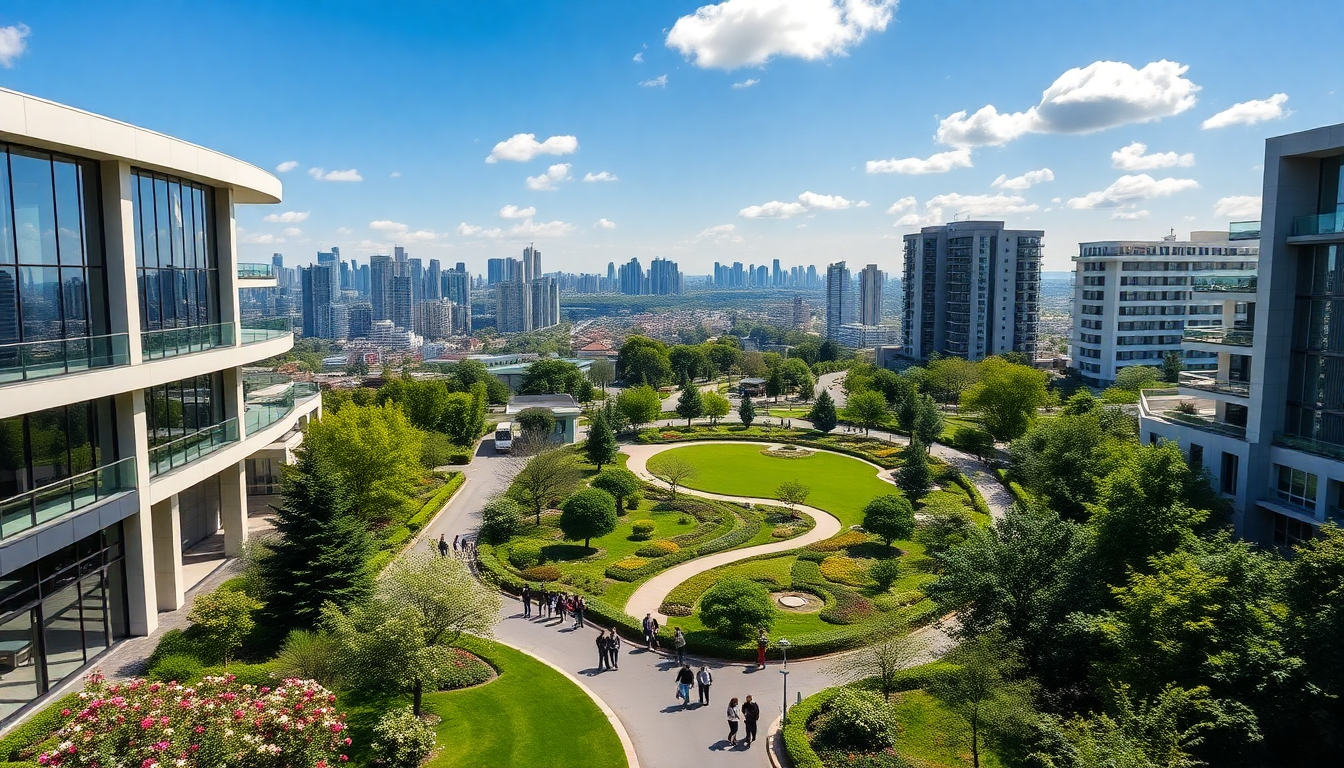 Key insights into the evolving real estate landscape