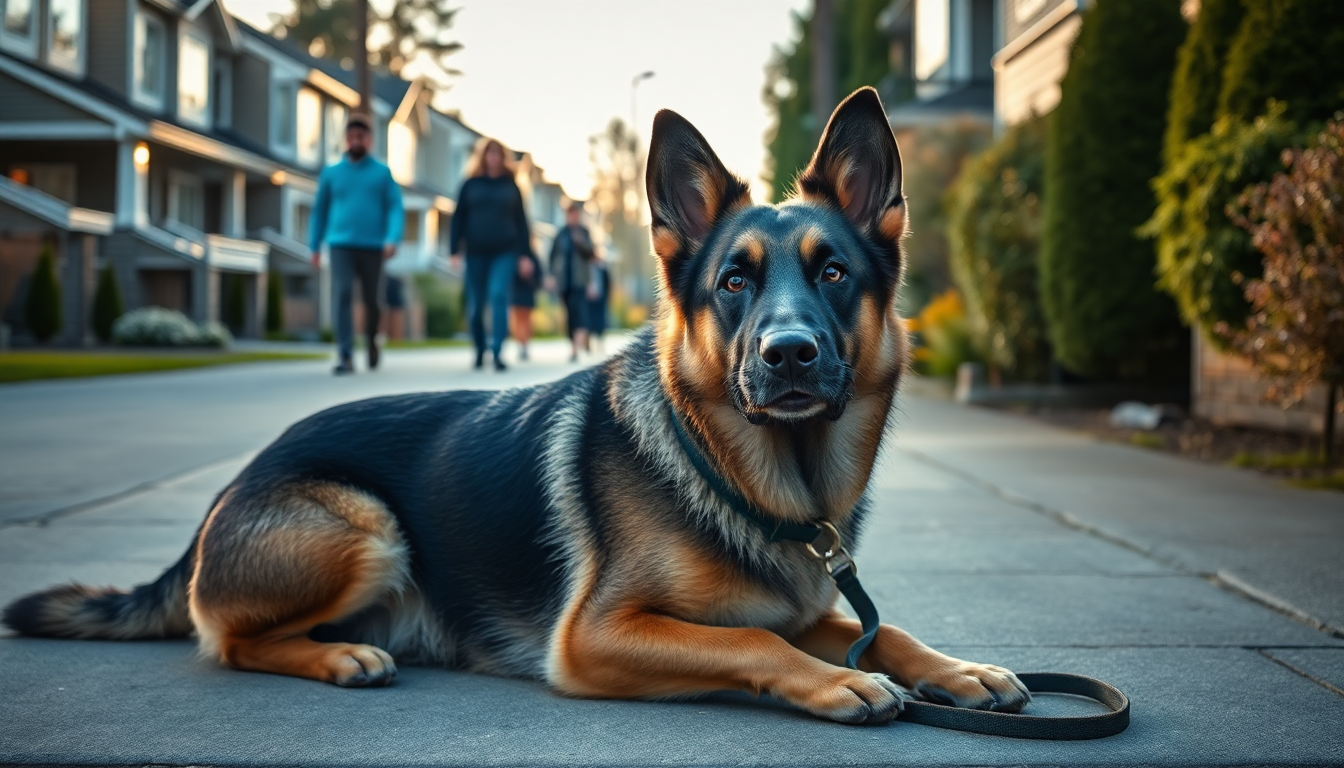 Nanaimo seeks public assistance in dog abuse case