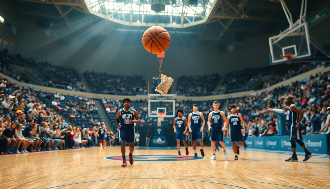Sophie Cunningham speaks out on unusual WNBA court incidents