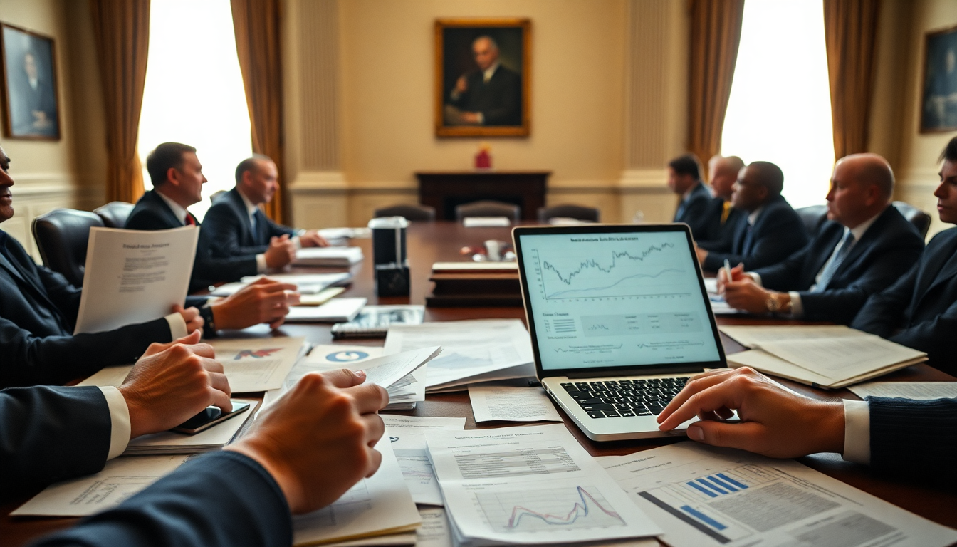 Understanding job reports and political pressures in today’s economy