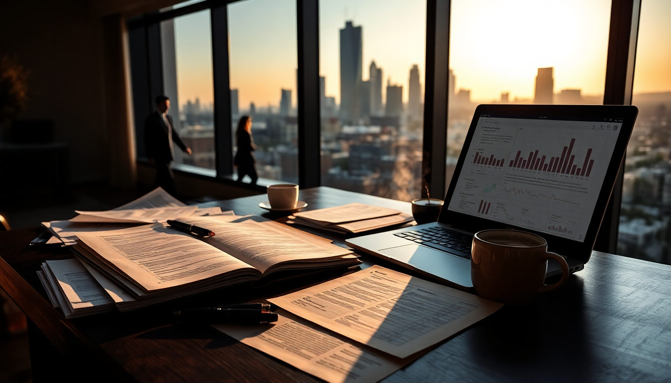 Understanding mortgage fraud: A closer look at recent investigations