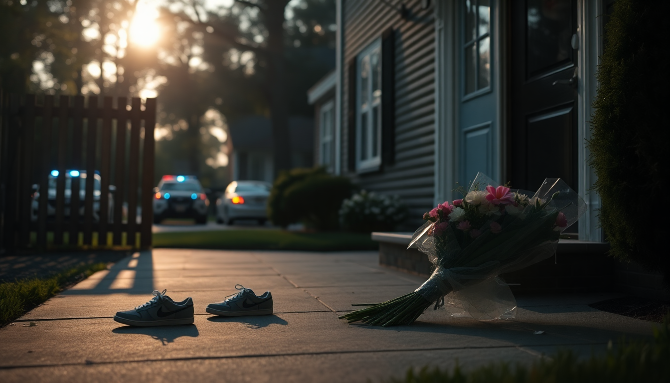 Understanding the chilling details of a double homicide in New Jersey