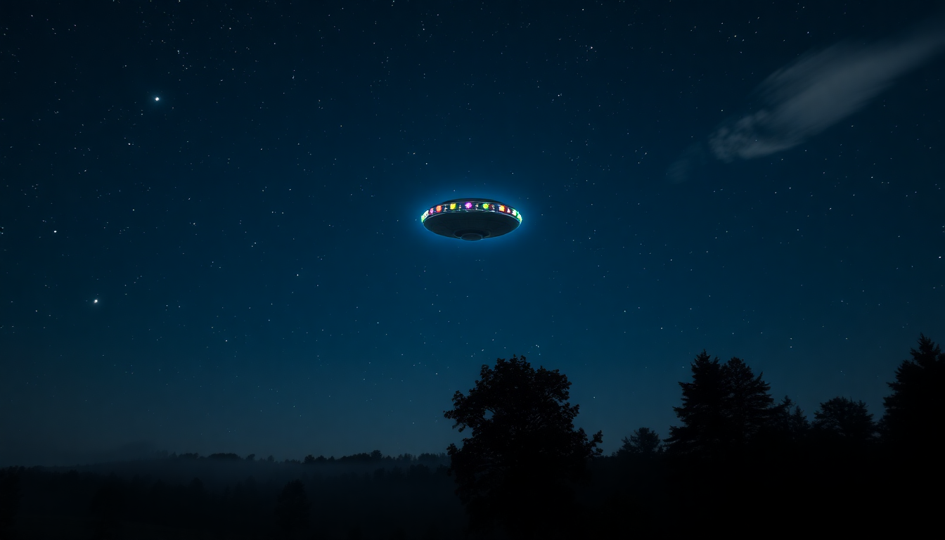 understanding the fascination with ufo phenomena and their explanations python 1756127242