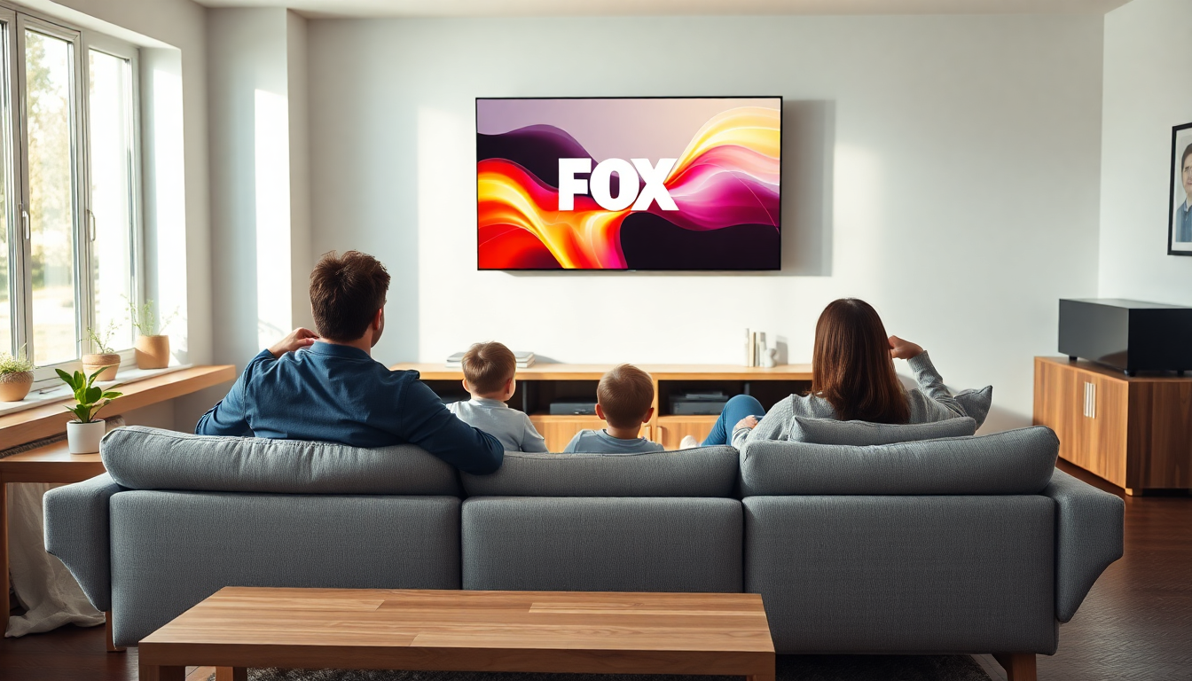 Understanding the impact of FOX One on the streaming landscape