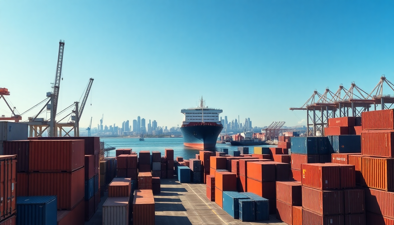 Understanding the implications of Trump’s tariff decisions on U.S. trade