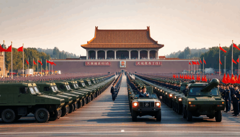 understanding the importance of military parades in showcasing defense capabilities python 1755858989