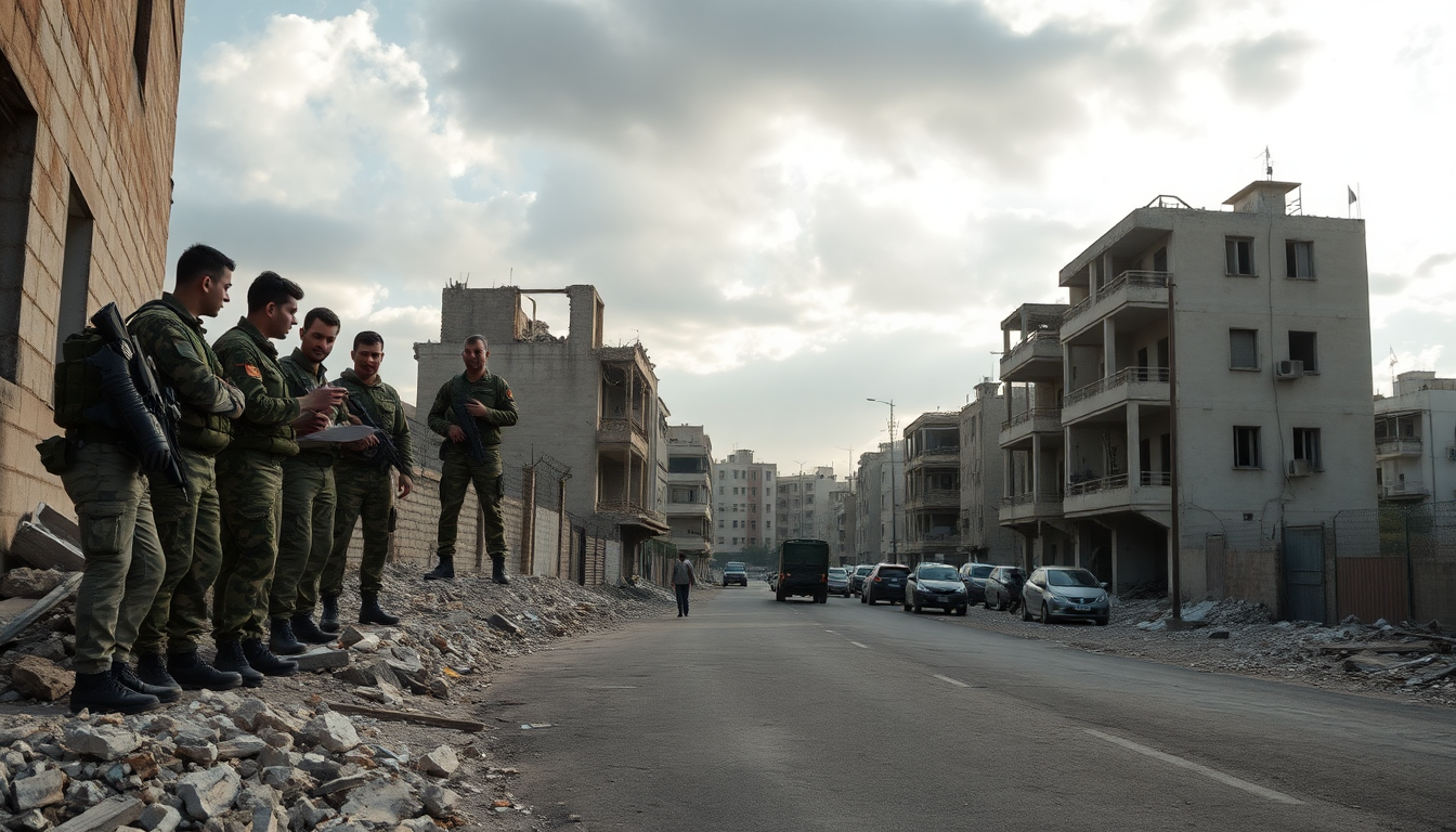 Understanding the Israeli military’s plans for Gaza: analysis and global response
