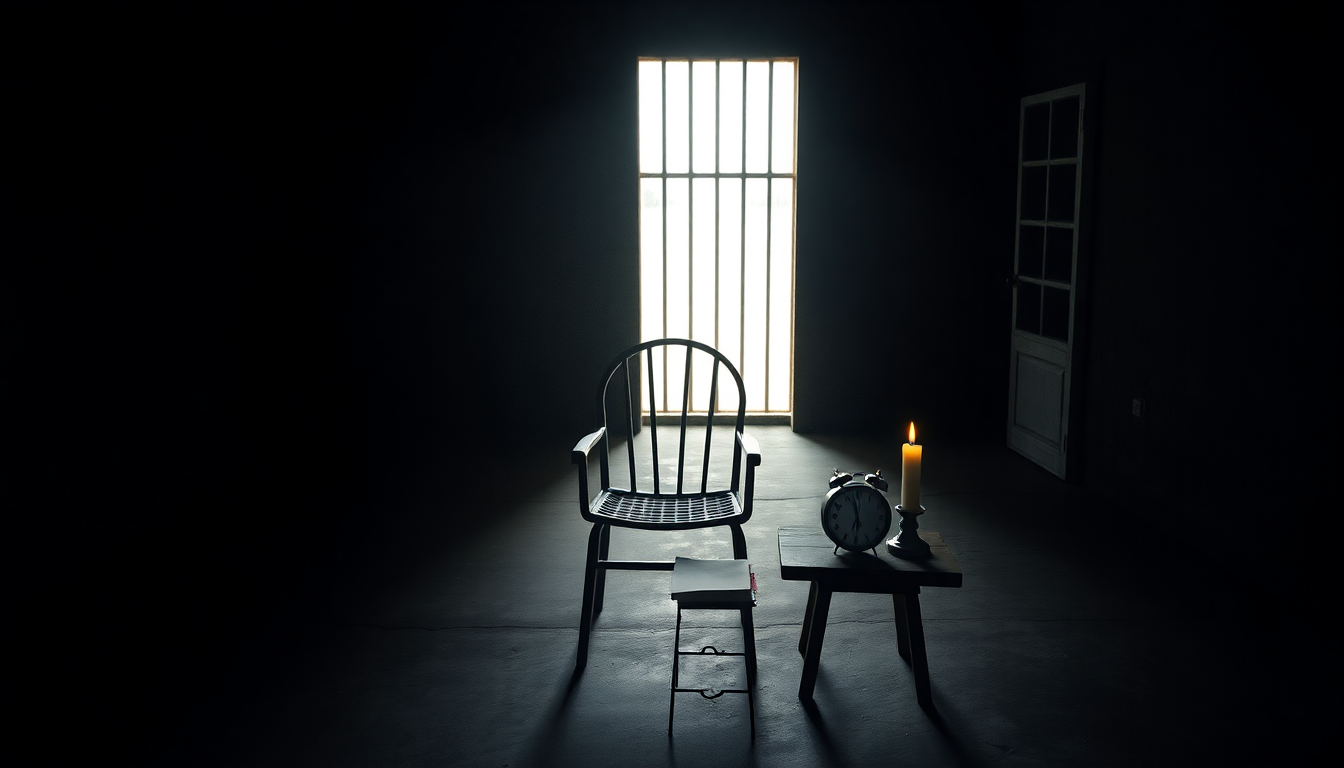 Understanding the issues surrounding the death penalty in America
