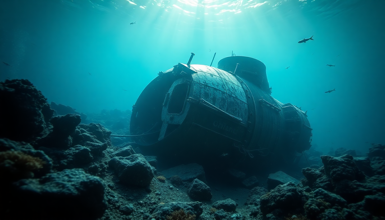 Understanding the Titan submersible accident: An analysis of design flaws