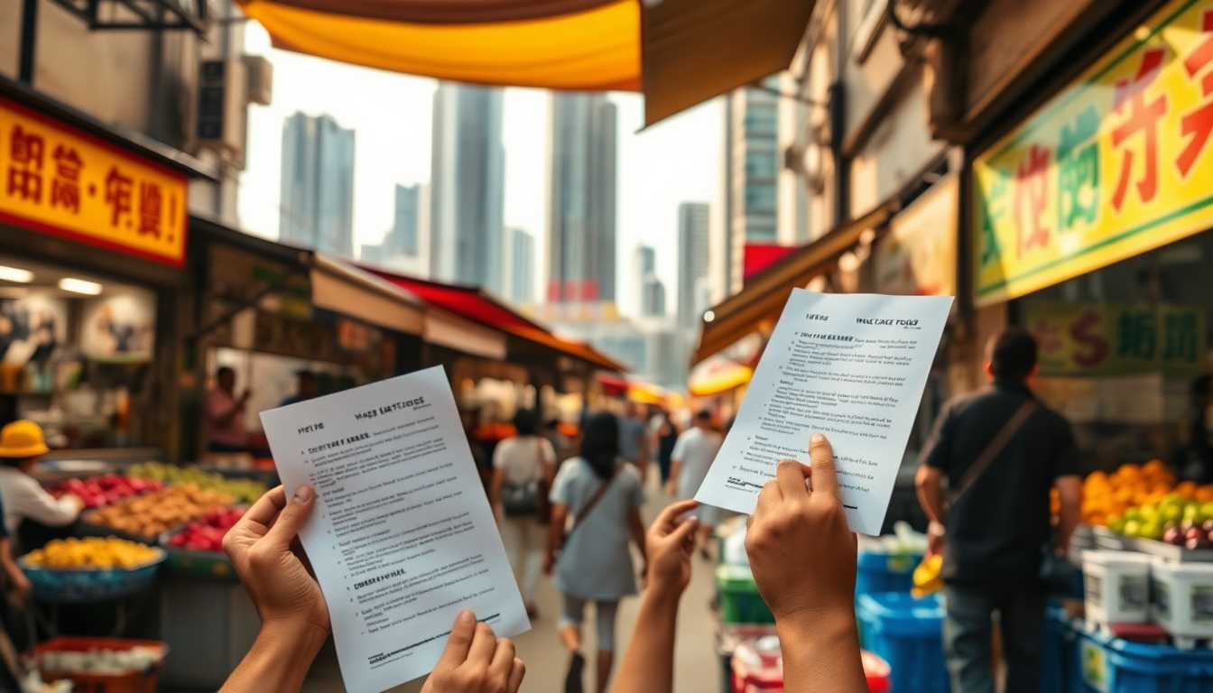 Understanding the wage freeze proposal for Hong Kong’s domestic helpers