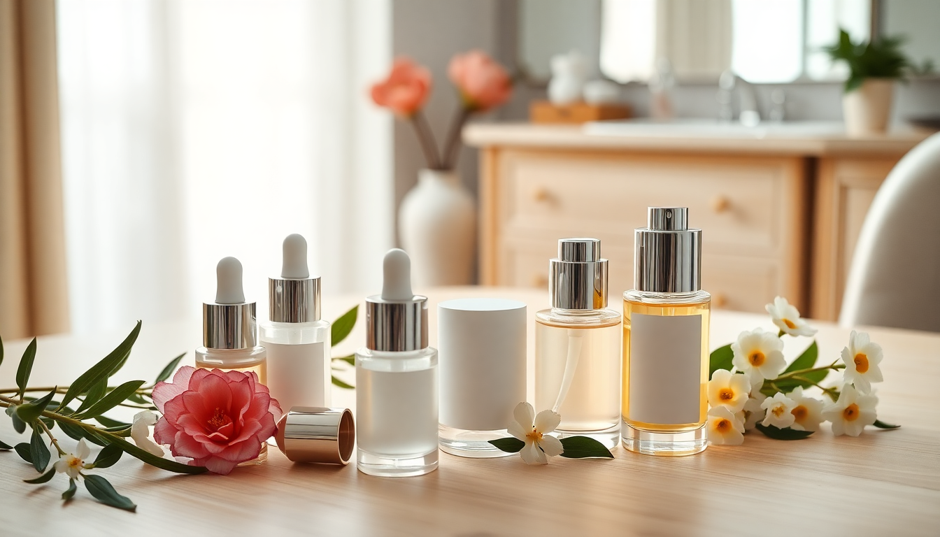 Unlocking the benefits of high-quality serums for your skin