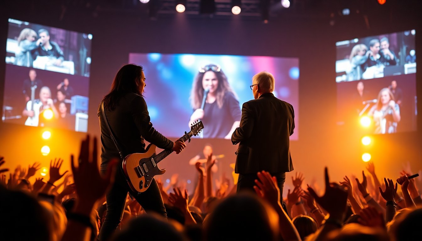celebrating ozzy osbourne a memorable performance at the vmas python 1757298809