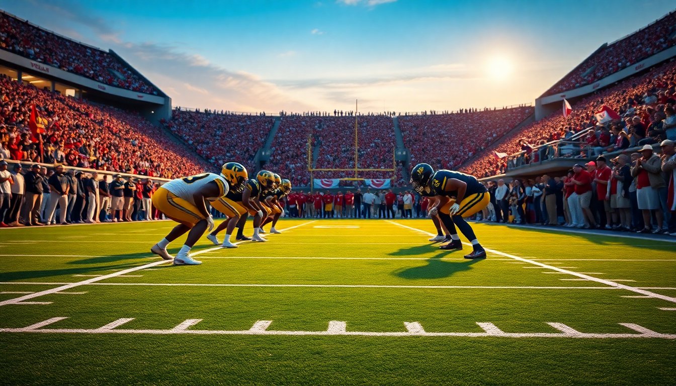 key insights into the michigan wolverines vs oklahoma sooners clash python 1757188737