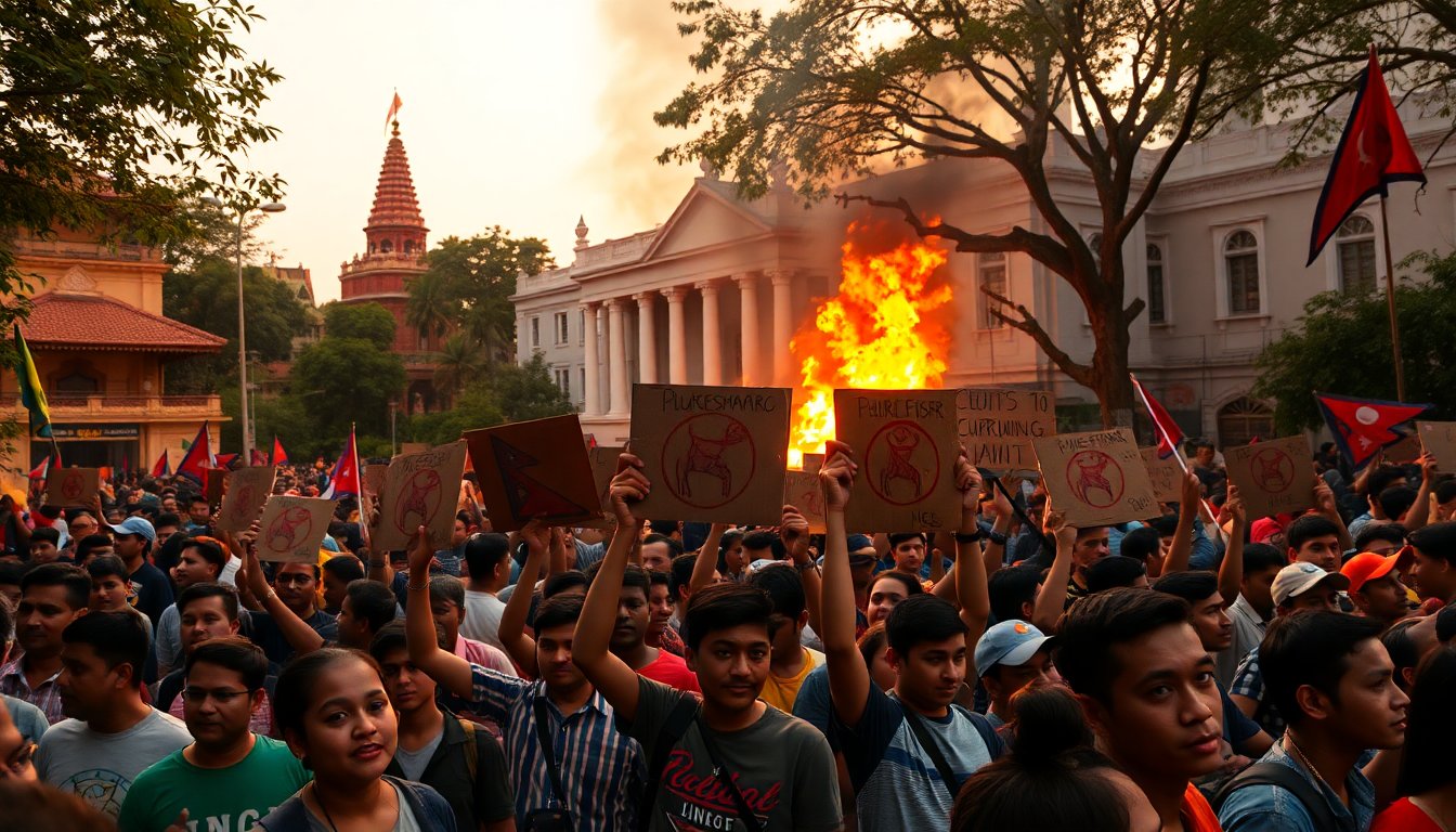 nepals youth protests spark government transformation python 1758765636