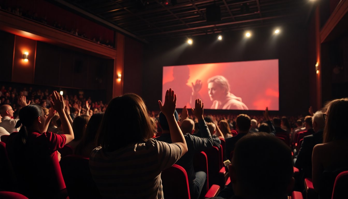 rian johnsons wake up dead man impresses at toronto film festival python 1757209287