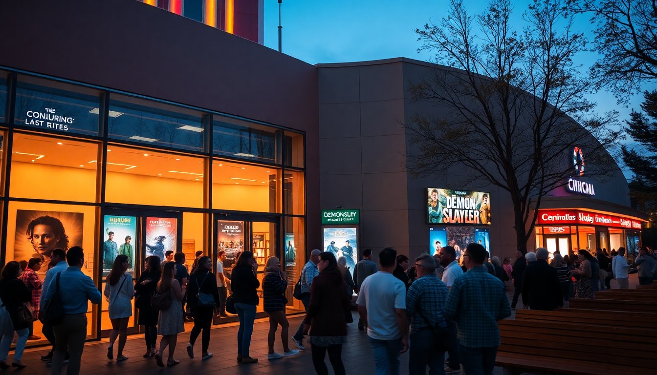 september box office breakdown surprising hits you didnt see coming python 1758124064