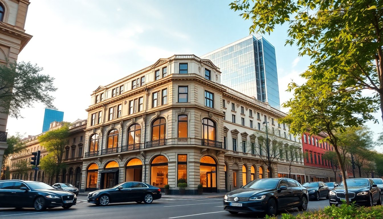 Unveiling the Trends in Milan’s Luxury Real Estate Market