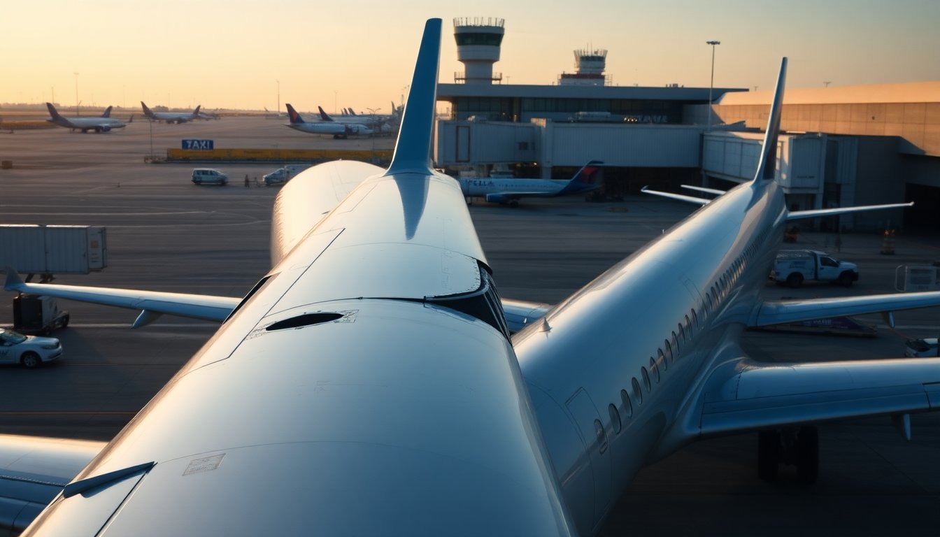 delta regional jets involved in taxiway incident at laguardia airport what you need to know python 1759389430
