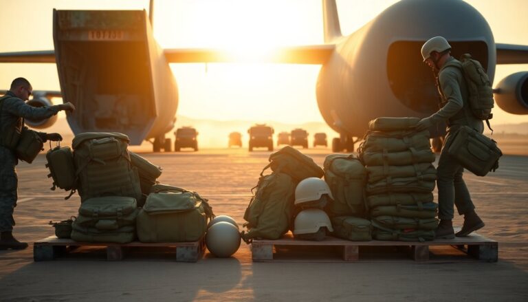 82nd airborne brigade sent to the middle east as options on iran expand 1774420298