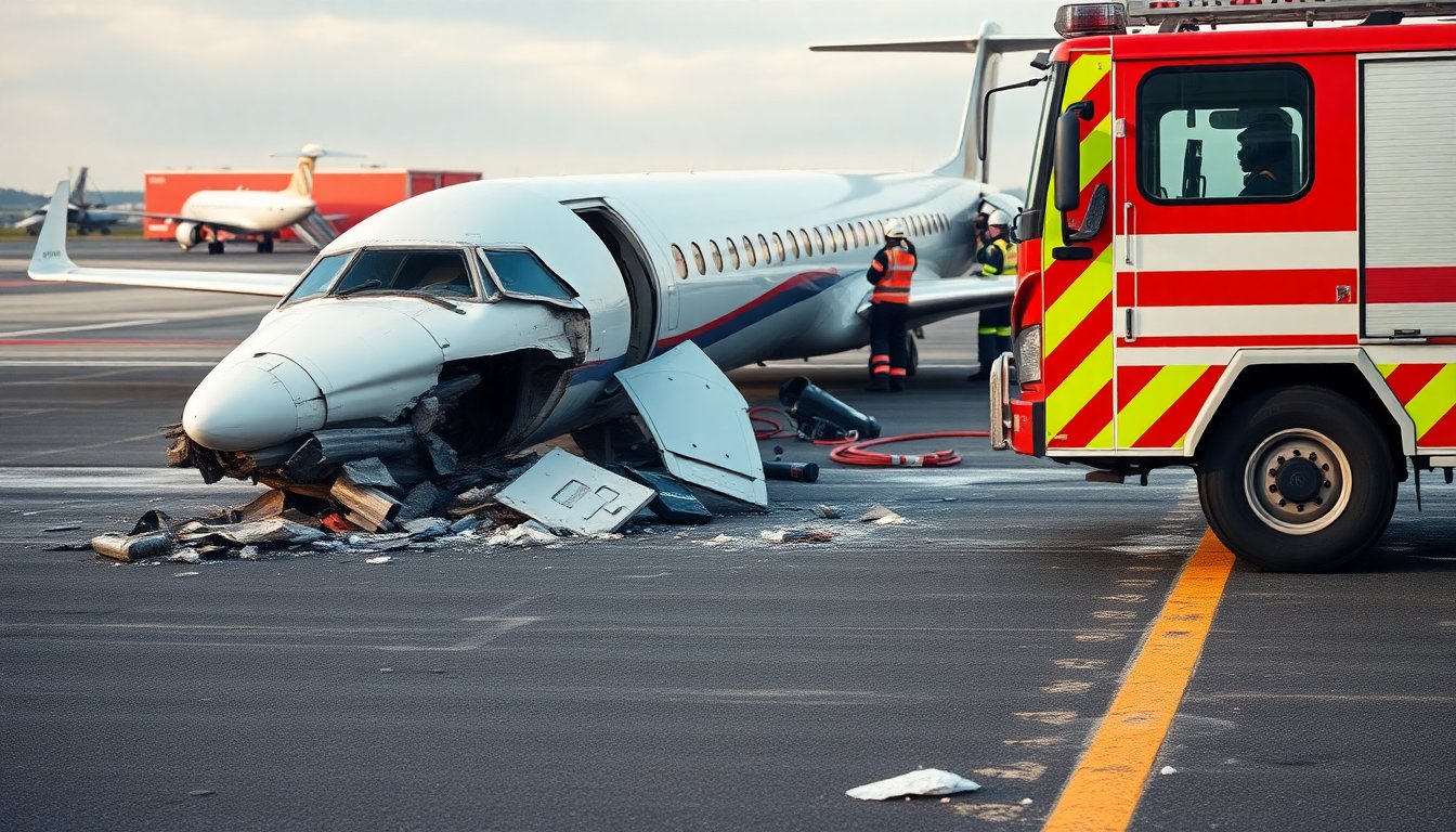 air canada collision at laguardia what investigators are examining 1774308551