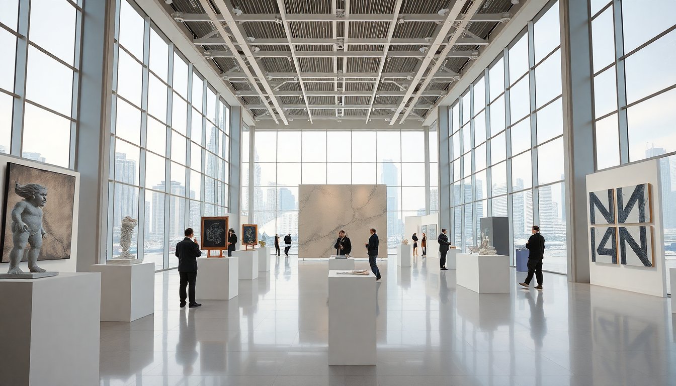 art basel to stay in hong kong as exclusive regional host for five years 1774456313